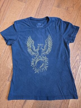 Bc Ethic Tshirt